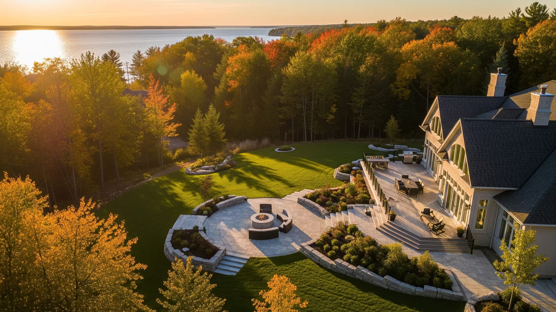 General contracting in Collingwood